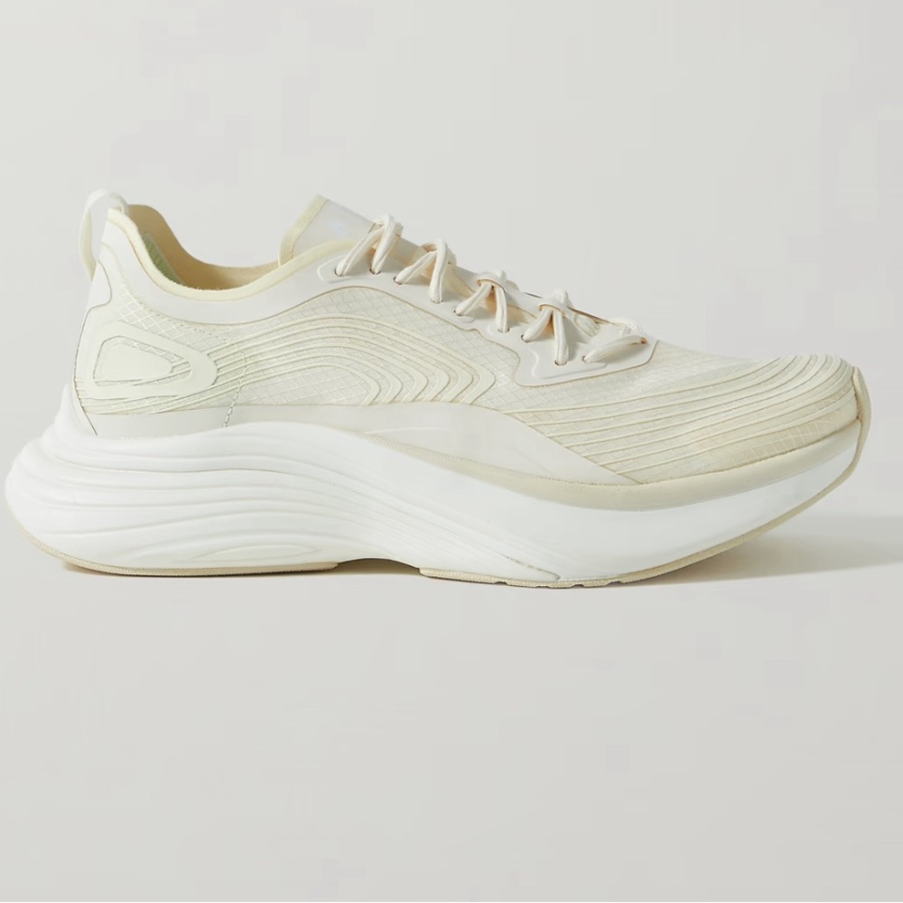 ❌SOLD❌APL Women's Streamline Pristine / White Sneakers